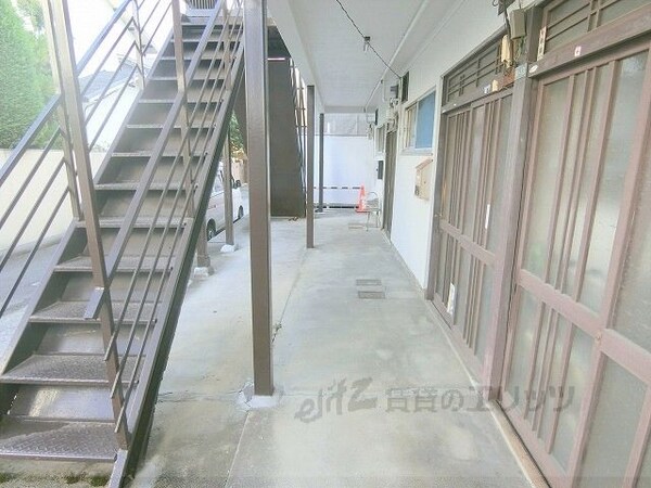 その他(廊下)