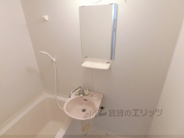 洗面(洗面所)