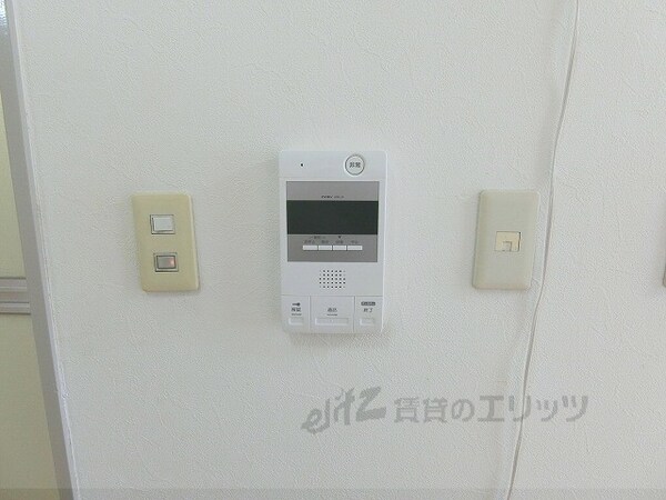 その他(ＴＶモニターフォン)
