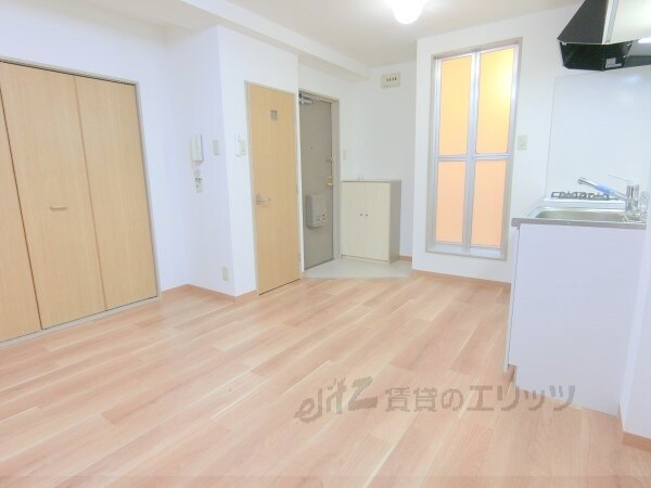 子供部屋(洋室)