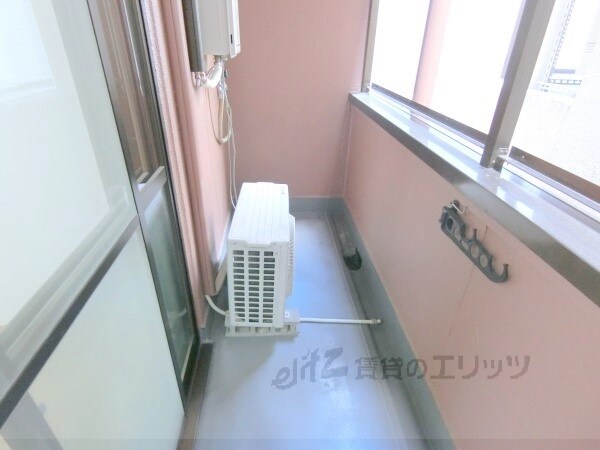 バルコニー(ベランダ)