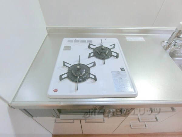 キッチン(コンロ)