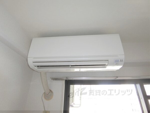 その他(エアコン)