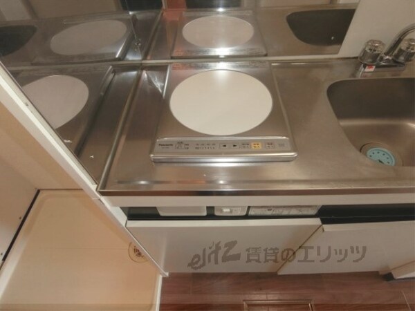 キッチン(キッチン)