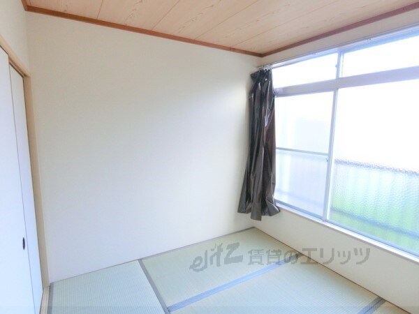 子供部屋(和室)