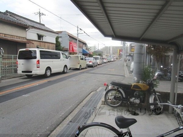 その他(前面道路)