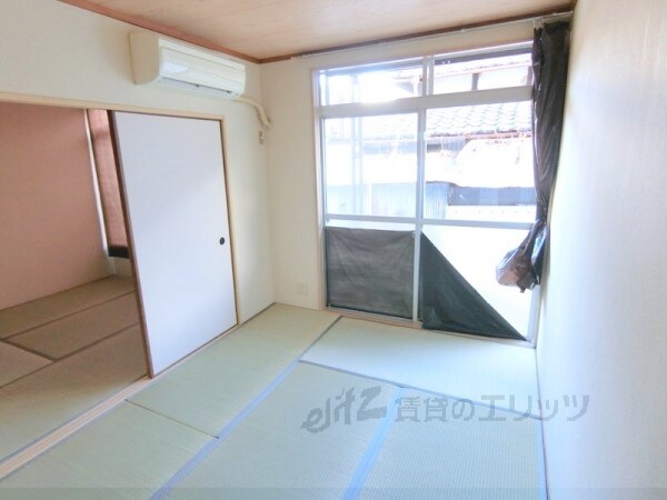 リビング・居室(和室)