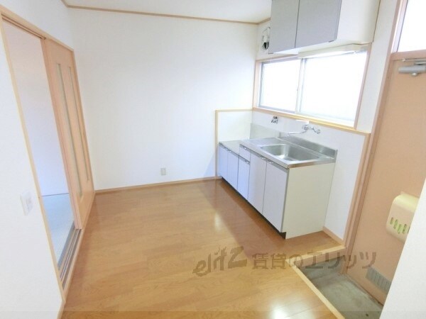 キッチン(キッチン)