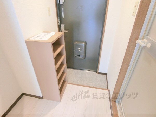 玄関(玄関)