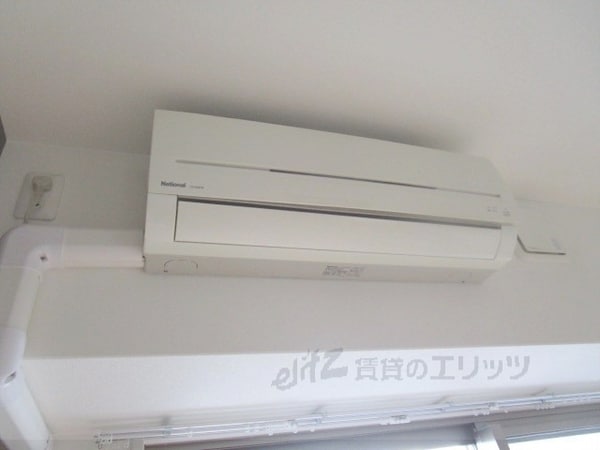 その他(エアコン)