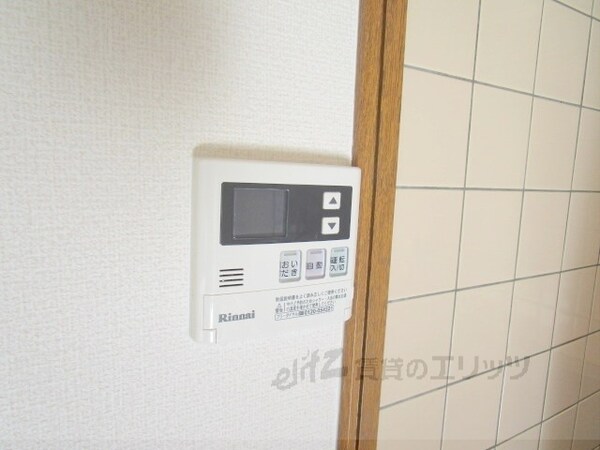 その他(給湯器リモコン)
