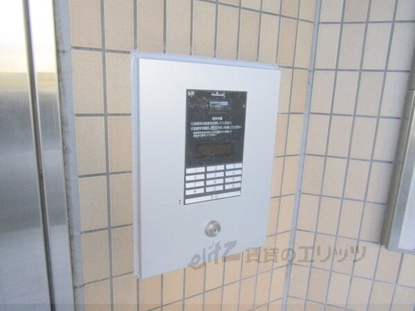 その他(オートロック)