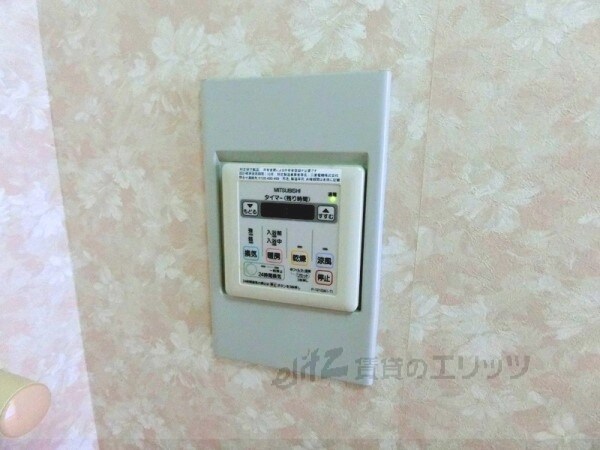 その他(浴室乾燥機)