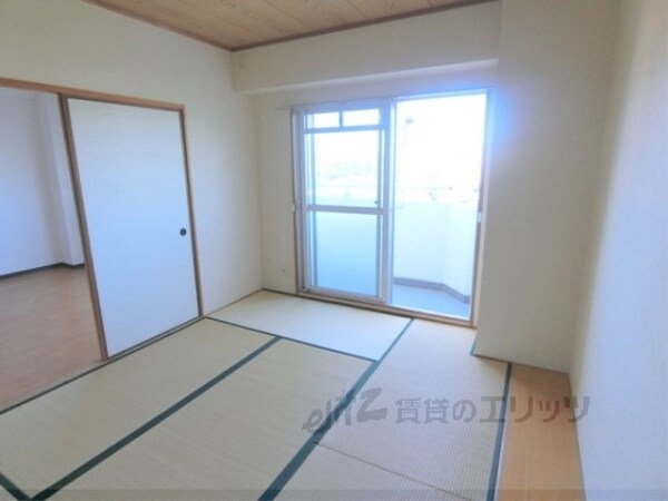 子供部屋(和室)