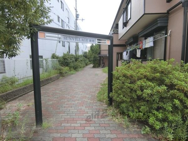 エントランス(エントランス)
