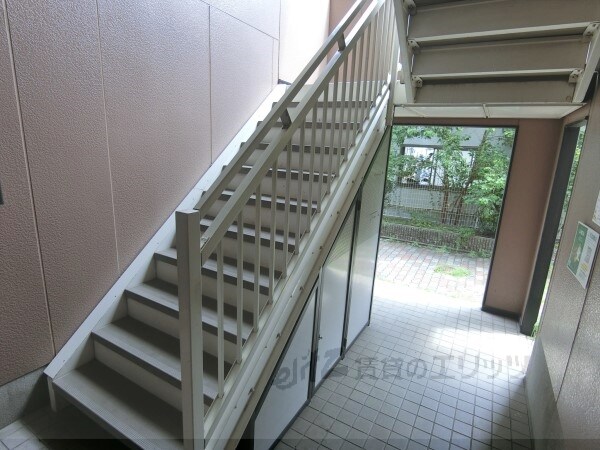 その他(階段)