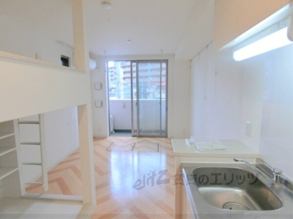 リビング・居室(洋室)