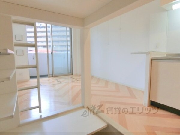 子供部屋(洋室)