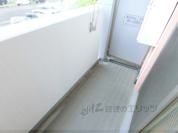 バルコニー(ベランダ)