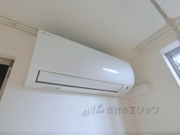 その他(エアコン)