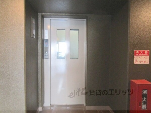 その他(エレベーター)