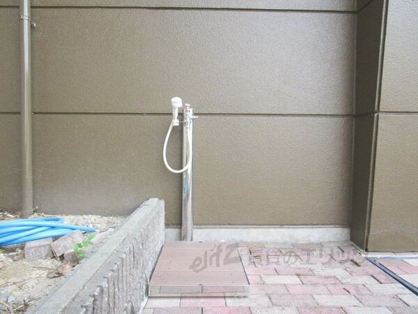その他(水洗い場)
