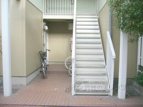 エントランス(エントランス)