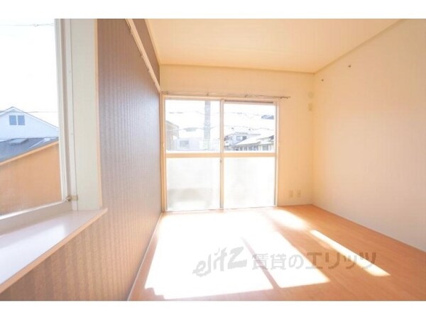 子供部屋(洋室)