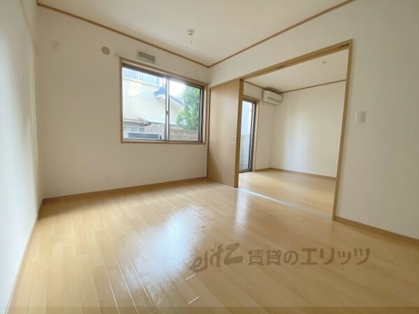 子供部屋(洋室)