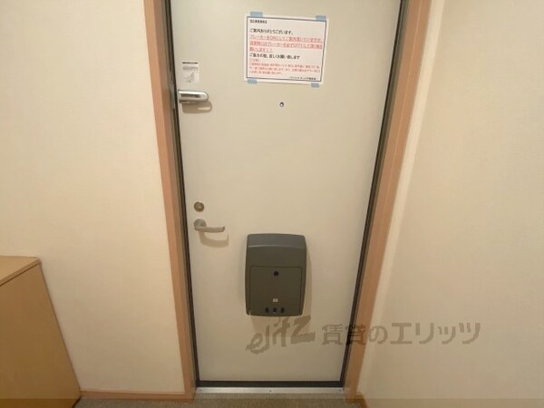 玄関(玄関)
