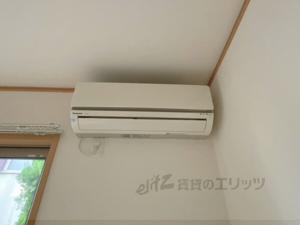 その他(エアコン)