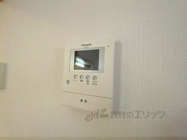 その他(ＴＶモニターフォン)