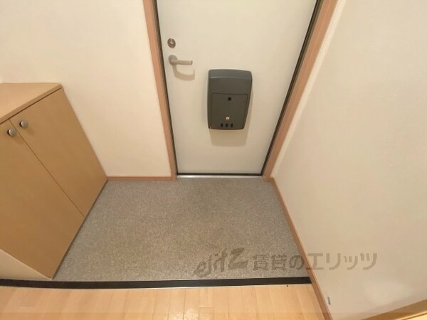 玄関(玄関)