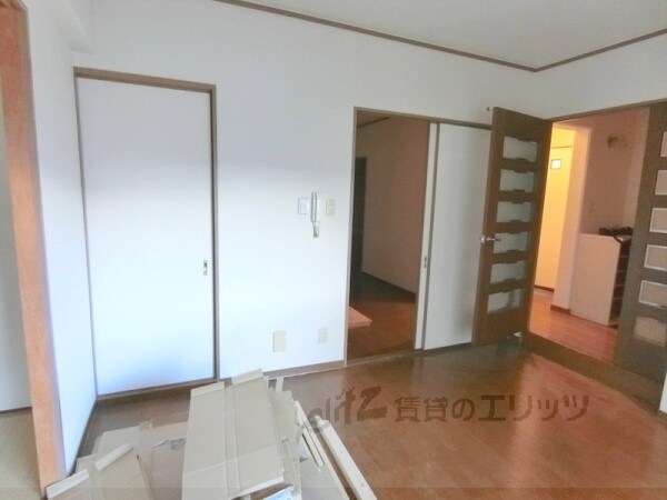 子供部屋(洋室)