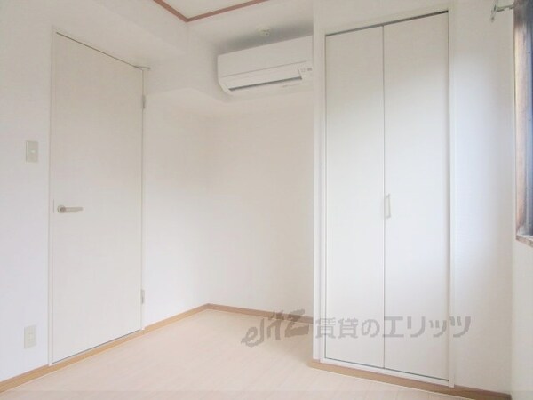 子供部屋(洋室)