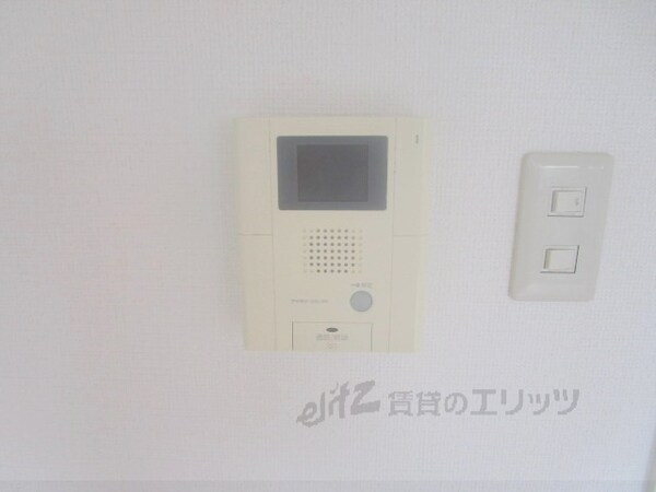 その他(ＴＶモニターフォン)