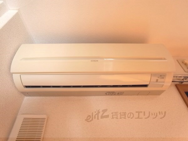 その他(エアコン)