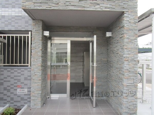 エントランス(エントランス)