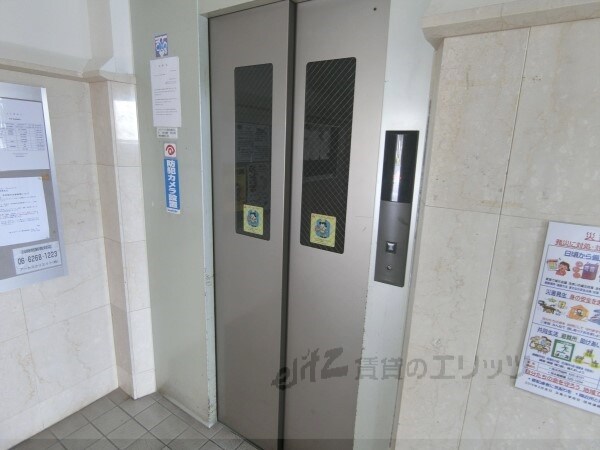 その他(エレベーター)