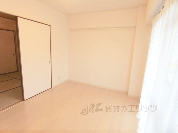 子供部屋(洋室)