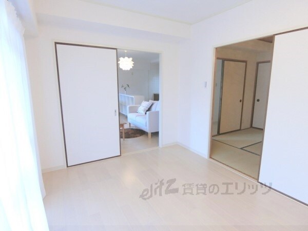 子供部屋(洋室)