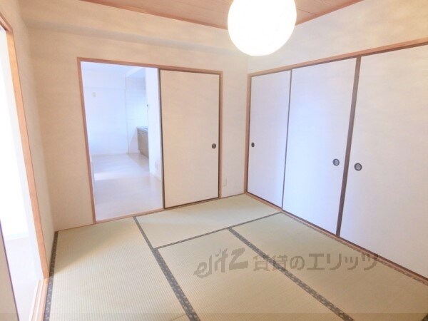 子供部屋(和室)