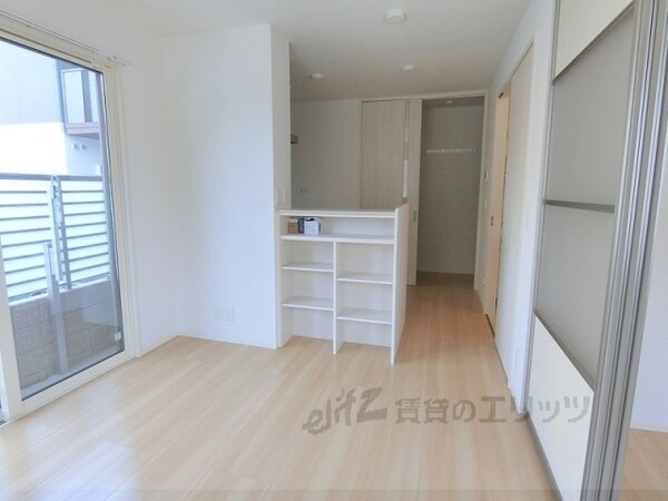 リビング・居室(リビング)