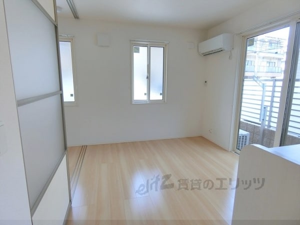 リビング・居室(リビング)