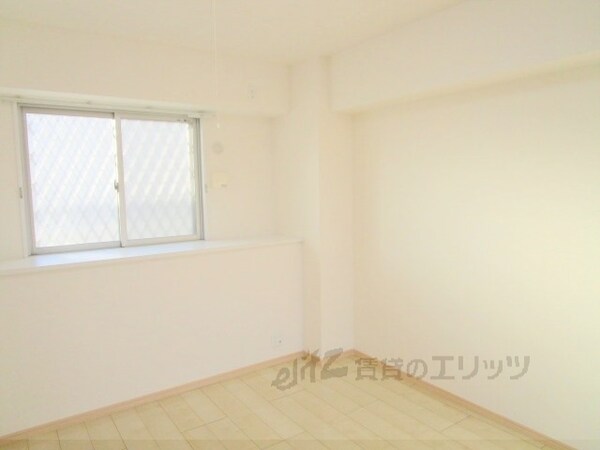 子供部屋(洋室)