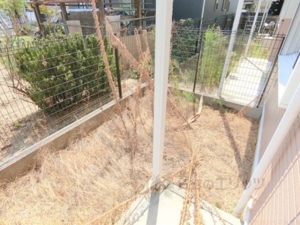 バルコニー(ベランダ)