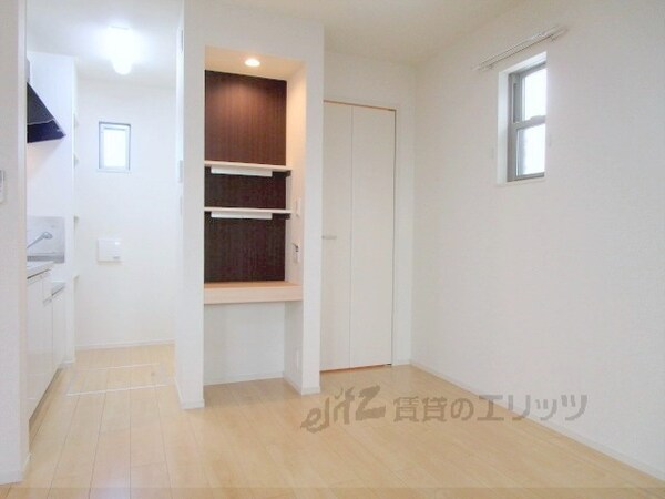 リビング・居室(リビング)