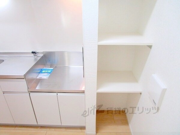 キッチン(キッチン)