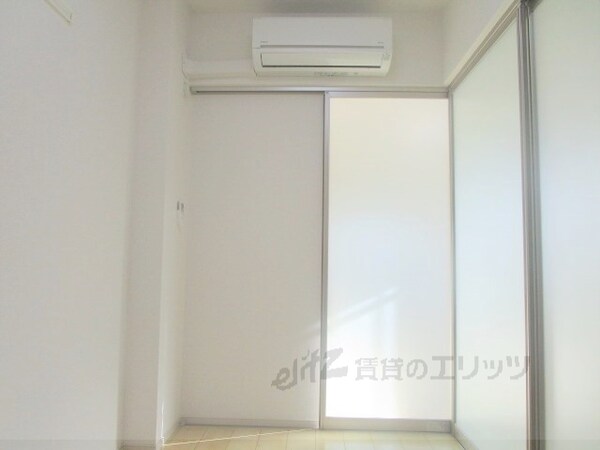 子供部屋(洋室)