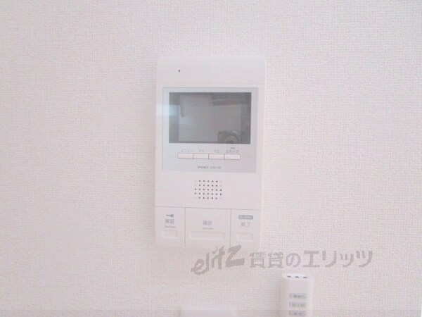 その他(ＴＶモニターフォン)